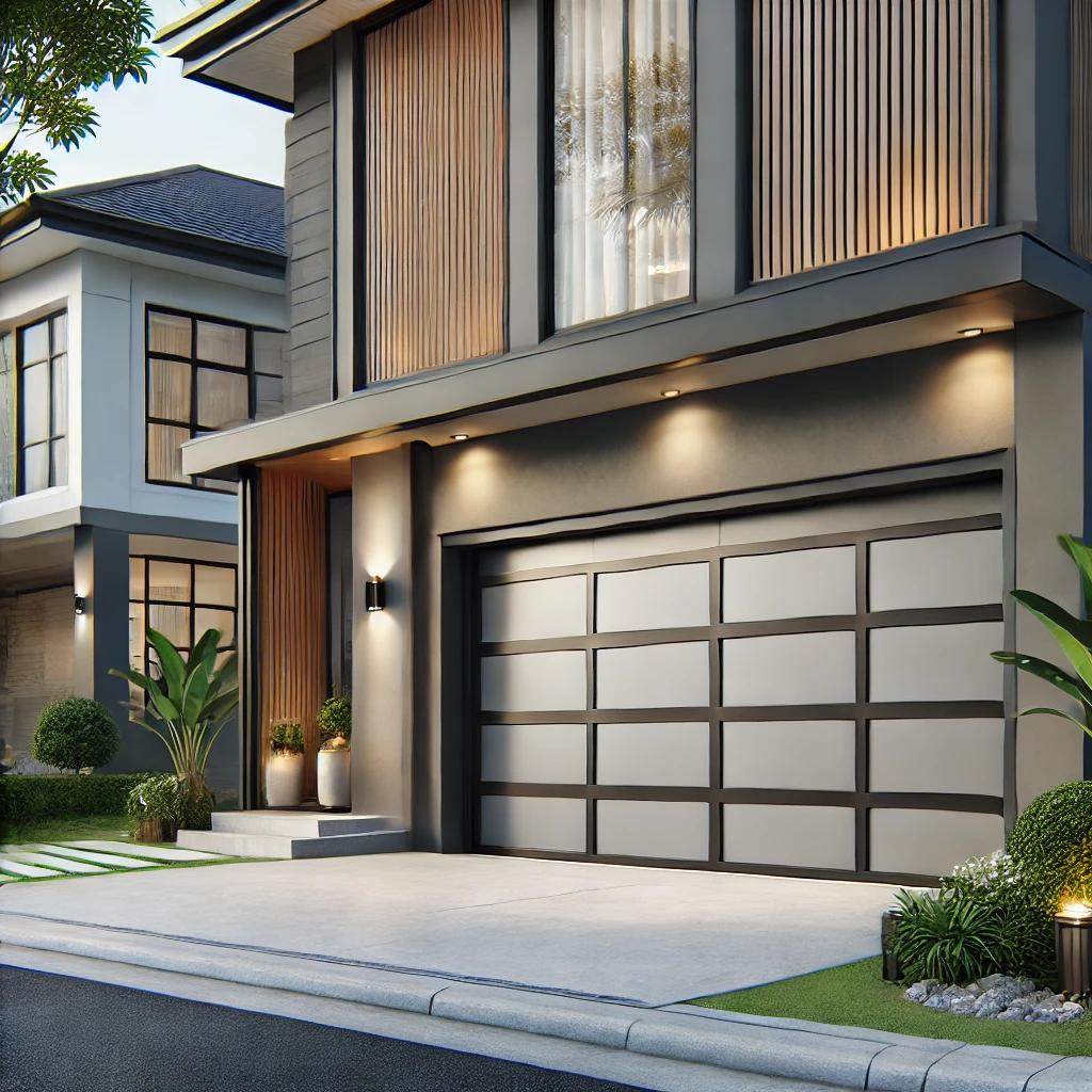 Professional Garage Door Company Bridgetown North OH - 24/7 Emergency Service & Repairs