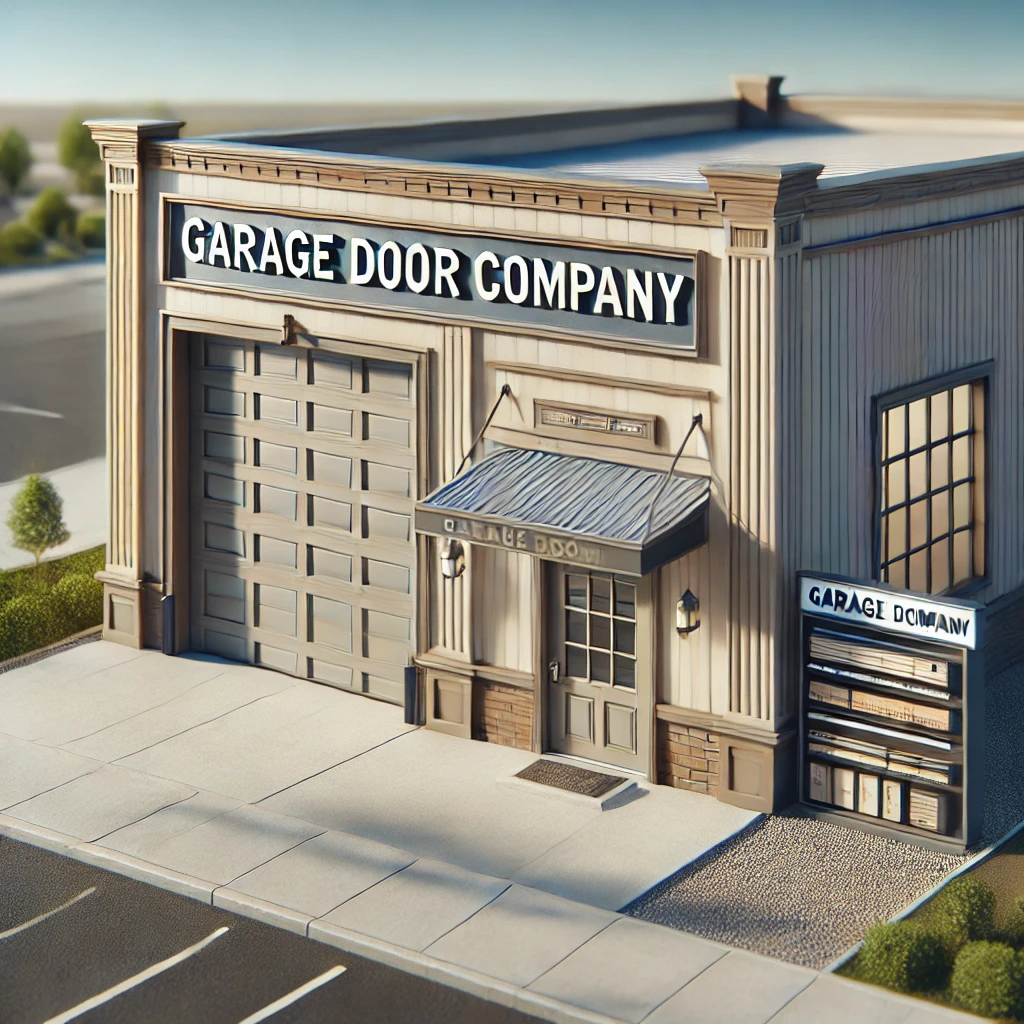 Best Garage Door Company Near Me Bridgetown North OH - 24/7 Emergency Service