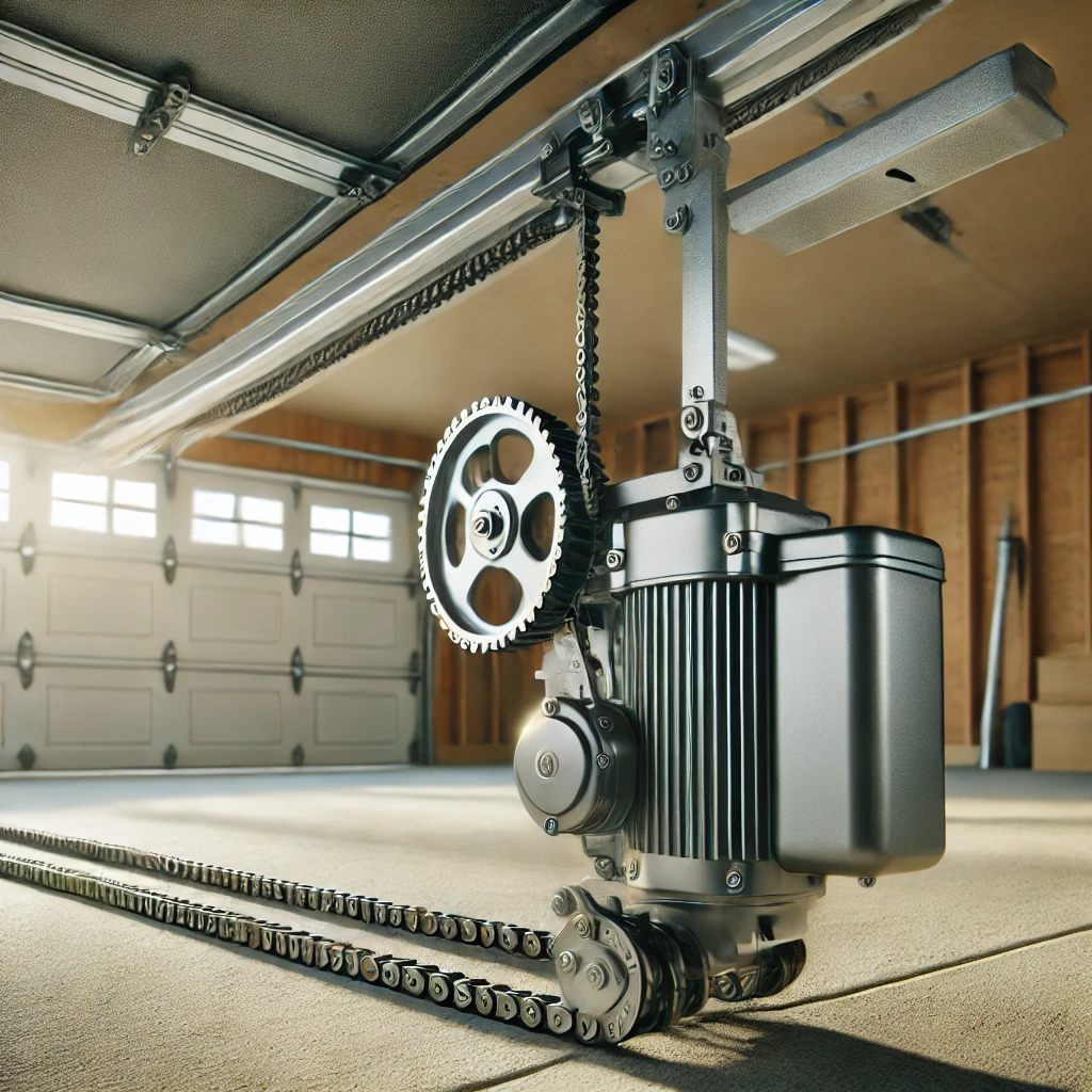 Garage Door Opener Installation & Service in Bridgetown North OH - Professional Solutions for All Opener Brands