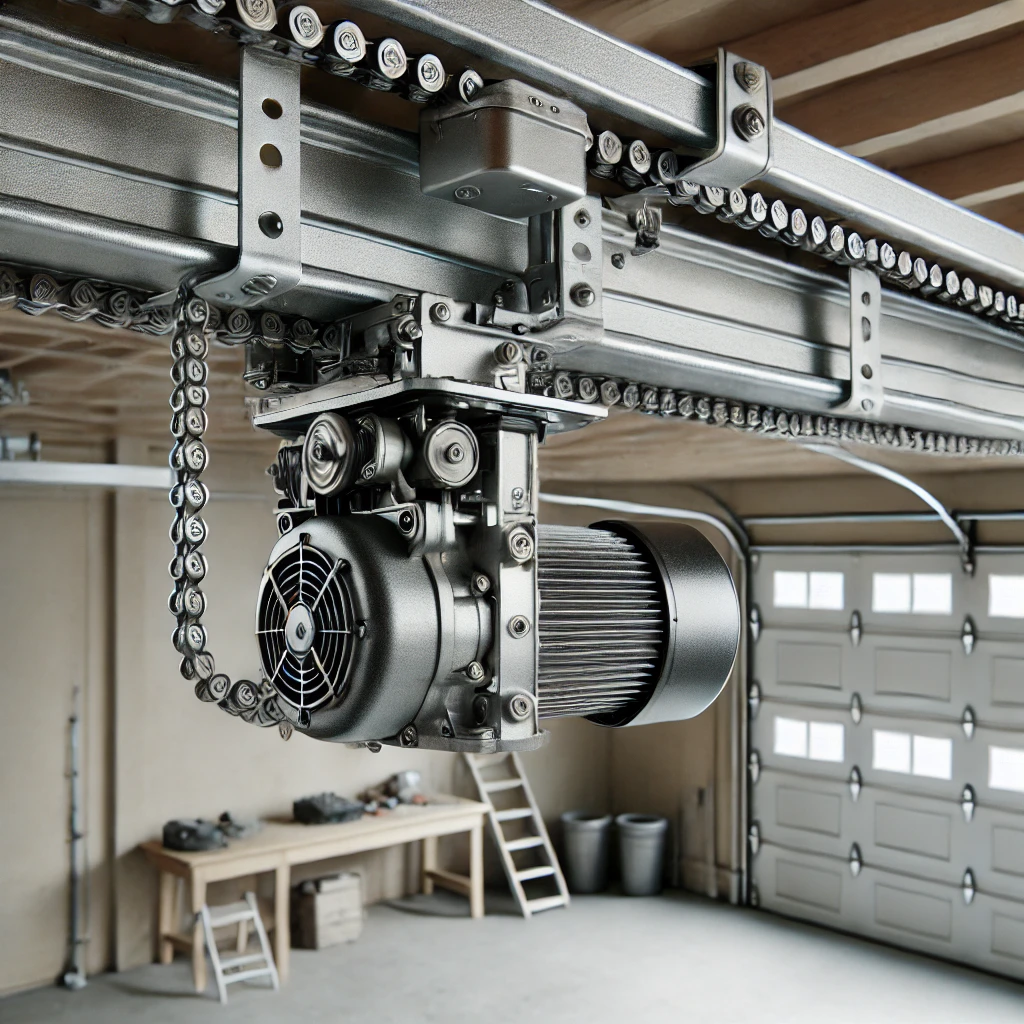 Professional Garage Door Opener Installation Bridgetown North OH - Expert Smart Opener Installation Services