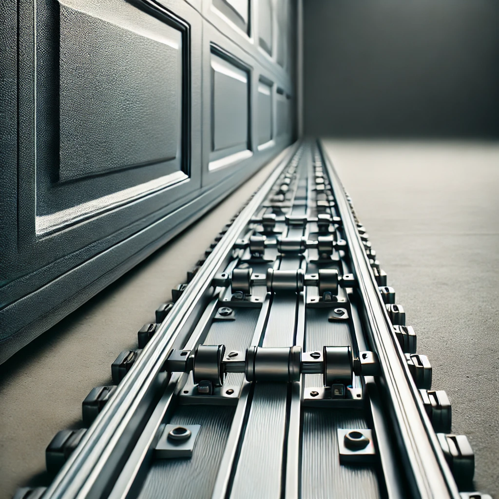 Professional Garage Door Track Repair Bridgetown North OH - Expert Track & Roller Repair Services