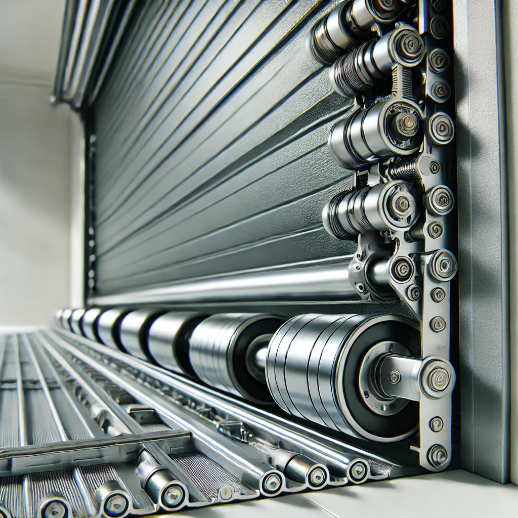 Expert Roller Garage Door Repairs Bridgetown North OH - Professional Door System Specialists